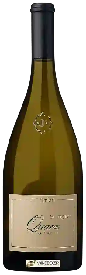 Winery Terlan (Terlano) - Quarz Sauvignon