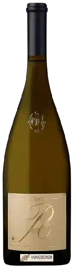 Winery Terlan (Terlano) - Rarity Pinot Bianco