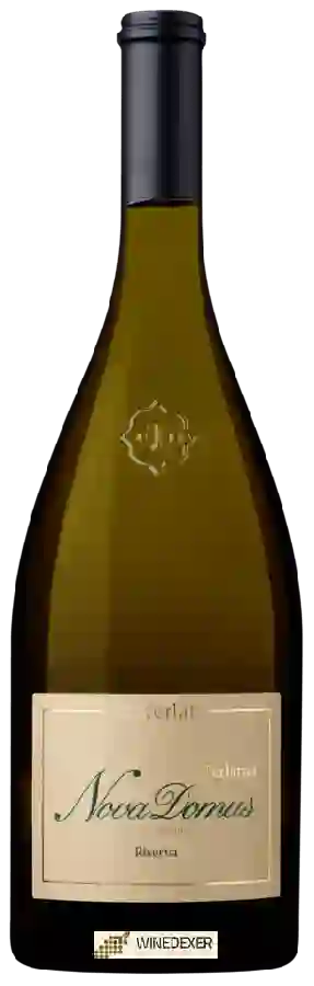 Winery Terlan (Terlano) - Riserva Nova Domus Terlaner Winery Terlan (Terlano) - Riserva Nova Domus Terlaner