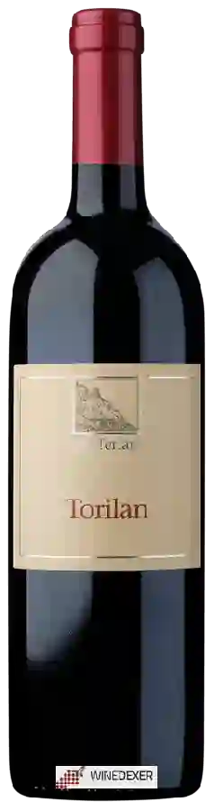 Winery Terlan (Terlano) - Torilan