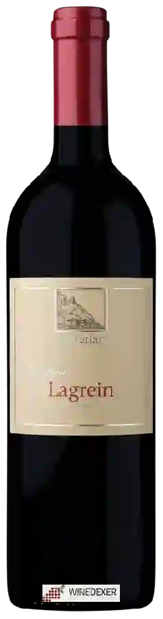 Winery Terlan (Terlano) - Tradition Lagrein Winery Terlan (Terlano) - Tradition Lagrein