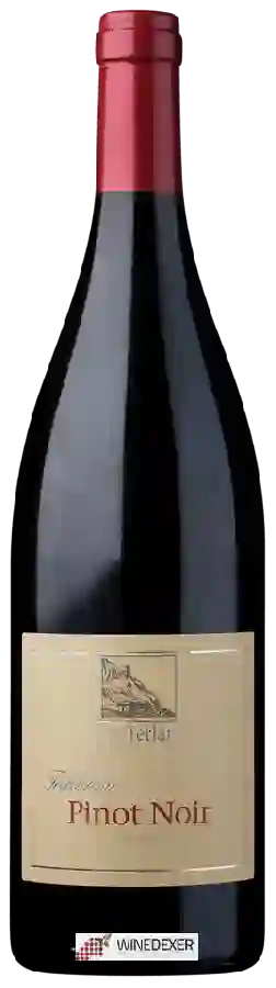 Winery Terlan (Terlano) - Tradition Pinot Noir Winery Terlan (Terlano) - Tradition Pinot Noir