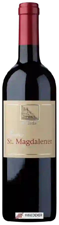 Winery Terlan (Terlano) - Tradition St. Magdalener Winery Terlan (Terlano) - Tradition St. Magdalener