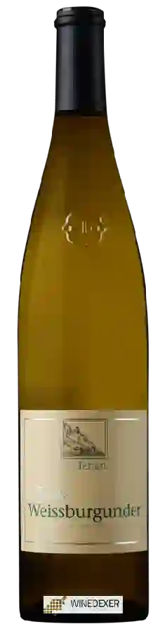 Winery Terlan (Terlano) - Tradition Weissburgunder Winery Terlan (Terlano) - Tradition Weissburgunder