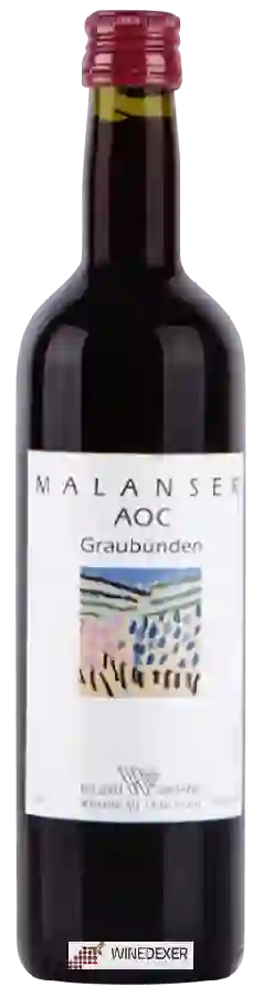 Winery Kellerei Wieland - Malanser Winery Kellerei Wieland - Malanser