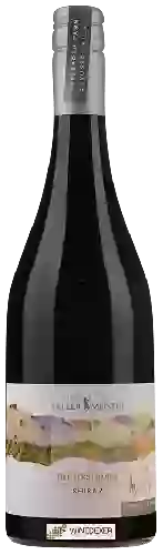 Winery Kellermeister Wines - The Firstborn Shiraz