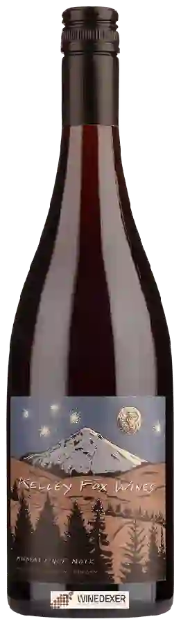 Winery Kelley Fox - Mirabai Pinot Noir