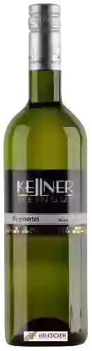 Winery Kellner - Grüner Veltliner