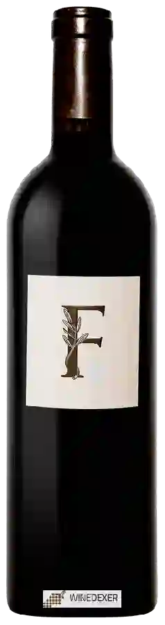 Winery Kelly Fleming - Cabernet Sauvignon