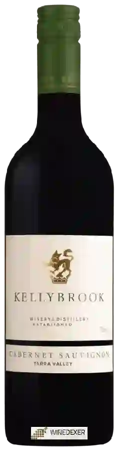 Winery Kellybrook - Cabernets