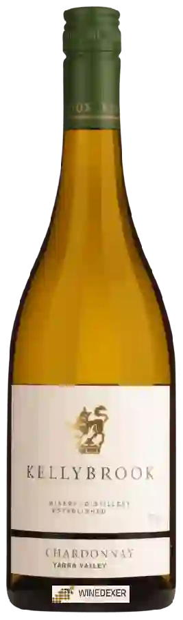 Winery Kellybrook - Chardonnay