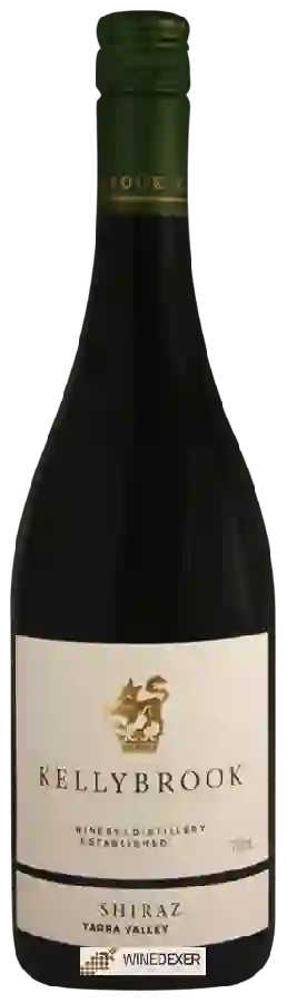 Winery Kellybrook - Shiraz