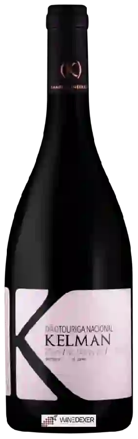 Winery Kelman - Touriga Nacional Winery Kelman - Touriga Nacional
