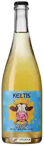 Winery Keltis - Mufi
