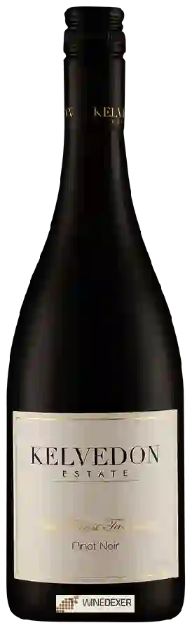 Winery Kelvedon Estate - Pinot Noir