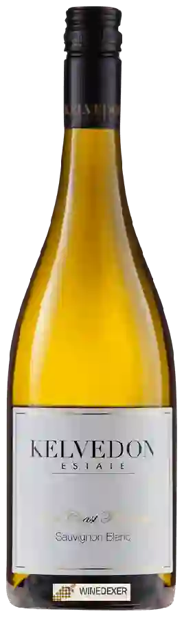 Winery Kelvedon Estate - Sauvignon Blanc