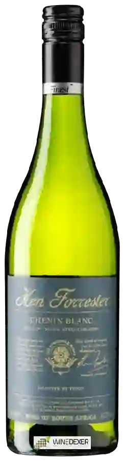 Winery Ken Forrester - Chenin Blanc