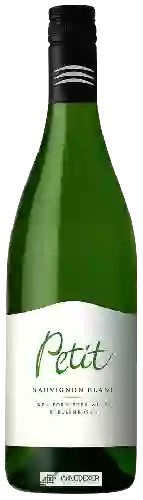 Winery Ken Forrester - Petit Sauvignon Blanc