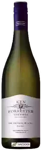 Winery Ken Forrester - Reserve Sauvignon Blanc