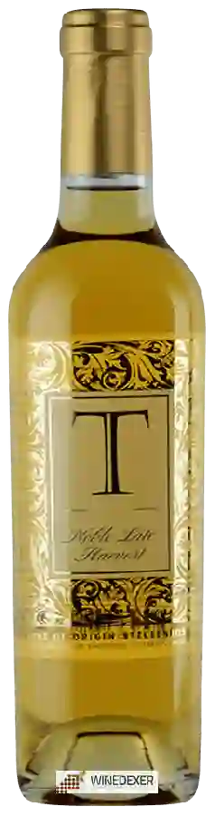 Winery Ken Forrester - T Noble Late Harvest Winery Ken Forrester - T Noble Late Harvest