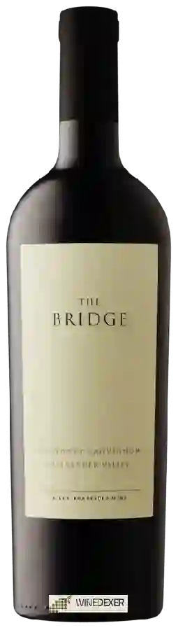 Winery Ken Forrester - The Bridge Cabernet Sauvignon
