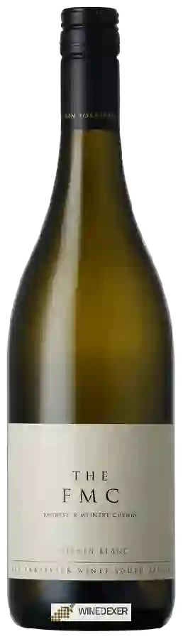 Winery Ken Forrester - The FMC Chenin Blanc Winery Ken Forrester - The FMC Chenin Blanc
