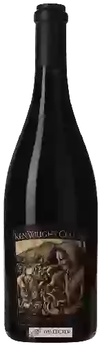 Winery Ken Wright Cellars - Guadalupe Vineyard Pinot Noir