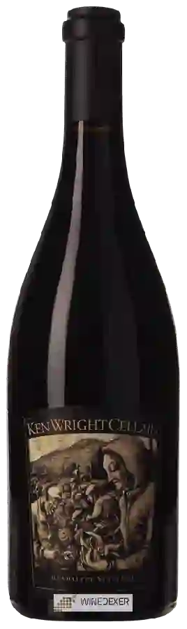 Winery Ken Wright Cellars - Guadalupe Vineyard Pinot Noir