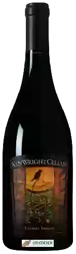 Winery Ken Wright Cellars - Latchkey Vineyard Pinot Noir