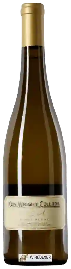 Winery Ken Wright Cellars - Pinot Blanc
