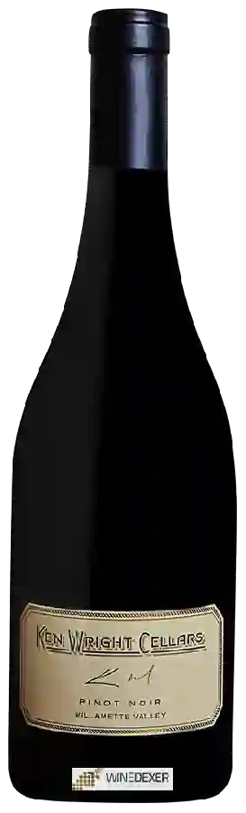 Winery Ken Wright Cellars - Pinot Noir