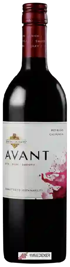 Winery Kendall-Jackson - Avant Red Blend Winery Kendall-Jackson - Avant Red Blend