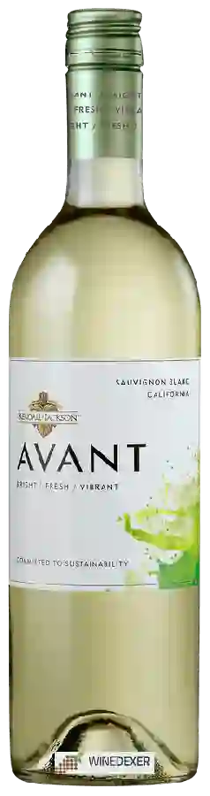 Winery Kendall-Jackson - Avant Sauvignon Blanc Winery Kendall-Jackson - Avant Sauvignon Blanc