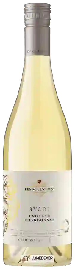 Winery Kendall-Jackson - Avant Unoaked Chardonnay