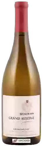 Winery Kendall-Jackson - Grand Reserve Chardonnay