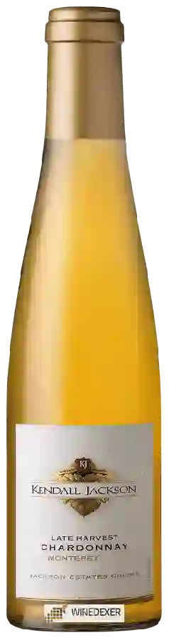 Winery Kendall-Jackson - Grand Reserve Late Harvest Chardonnay