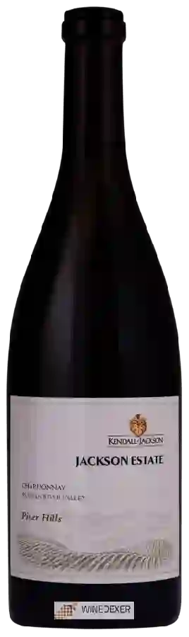 Winery Kendall-Jackson - Highland Estates Piner Hills Chardonnay