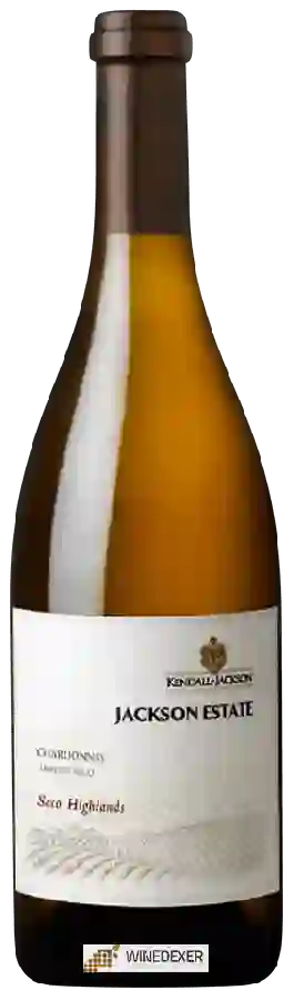 Winery Kendall-Jackson - Highland Estates Seco Highlands Chardonnay