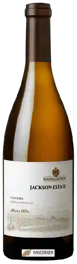 Winery Kendall-Jackson - Jackson Estate Alisos Hills Viognier