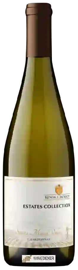 Winery Kendall-Jackson - Jackson Estate Chardonnay