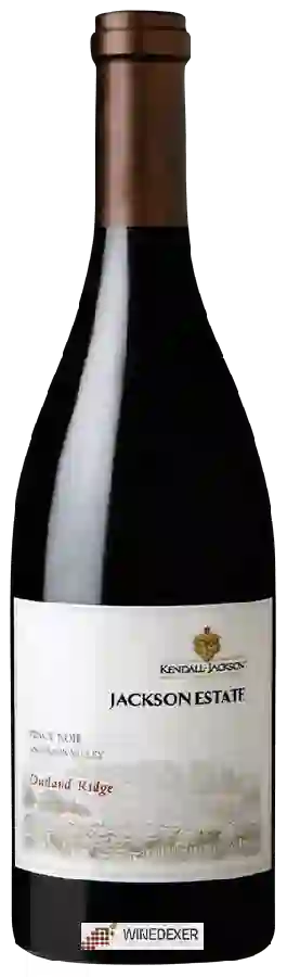Winery Kendall-Jackson - Jackson Estate Outland Ridge Pinot Noir