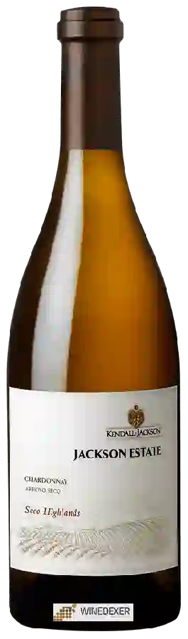 Winery Kendall-Jackson - Jackson Estate Seco Highlands Chardonnay