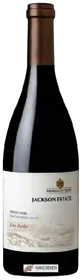 Winery Kendall-Jackson - Los Robles Pinot Noir