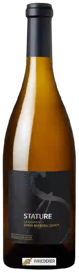 Winery Kendall-Jackson - Stature Chardonnay Winery Kendall-Jackson - Stature Chardonnay