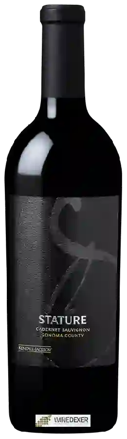 Winery Kendall-Jackson - Stature Limited Release Cabernet Sauvignon