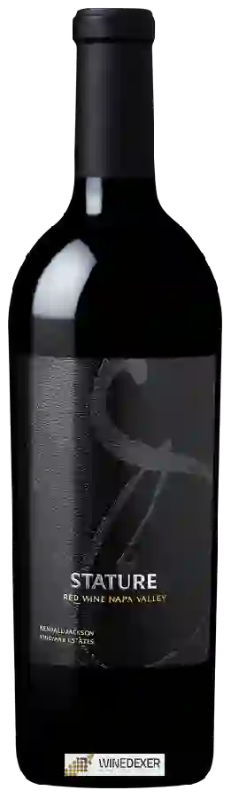 Winery Kendall-Jackson - Stature Red Winery Kendall-Jackson - Stature Red