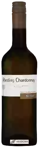 Winery Kendermanns - Riesling - Chardonnay Feinherb