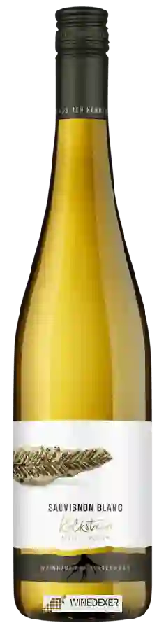 Winery Kendermanns - Sauvignon Blanc Kalkstein Trocken Winery Kendermanns - Sauvignon Blanc Kalkstein Trocken