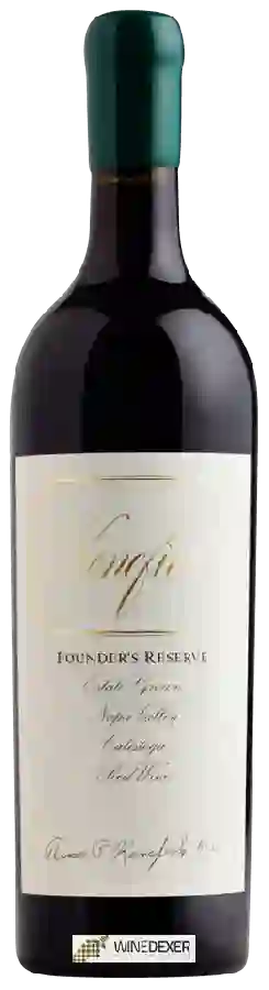 Winery Kenefick Ranch - Founder's Reserve Winery Kenefick Ranch - Founder's Reserve