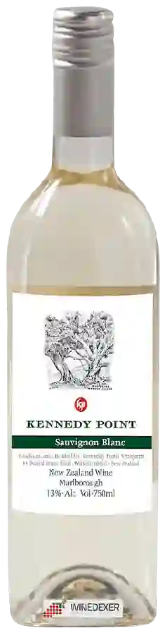 Winery Kennedy Point - Sauvignon Blanc